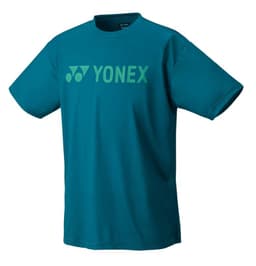 Polera Yonex 0046 Verde Azulado Tenis Padel XL