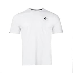 Polera Tilki Ultra Lehinde Blanca Tenis Padel Blanco XXL