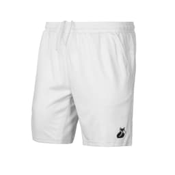 Short Tilki Khombi Temel Blanco Tenis Padel M
