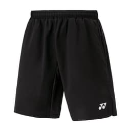 Short Yonex 0036 Negro Tenis Padel S