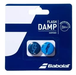 Antivibrador Babolat Flash Damp X2 Azul