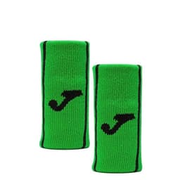 Munequera Joma Game Larga Verde X2 Tenis/Padel