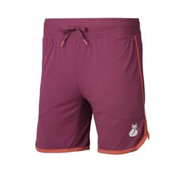 Short Tilki Teknik 2.0 Purpura/Coral Tenis Padel XXL