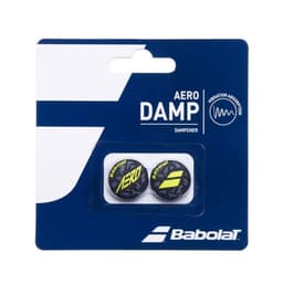 Antivibrador Babolat Aero Damp X2 Negro