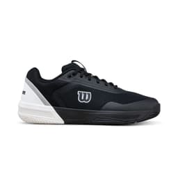 Zapatilla Wilson Courtglide Negro/Blanco Tenis Padel 9.5