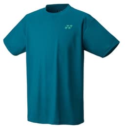 Polera Yonex 0045 Verde Azulado Tenis Padel M