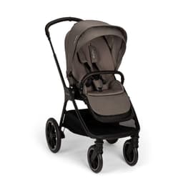 Coche de Paseo Triv Lx Thunder Cafe