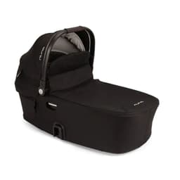 Moises Demi Next Carry Caviar Nuna Negro