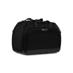 Silla Auto Mascota Hendrick Onyx Negro