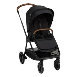 Coche de Paseo TRIV NEXT Negro Nuna