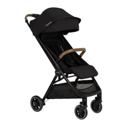 Coche de Paseo TRVL Negro Nuna