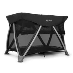 Cuna Pack and Play Sena Aire Caviar Negro
