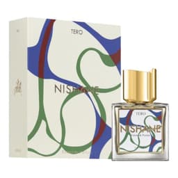 Nishane Tero Extrait de Parfum 50 Ml Unisex Crema