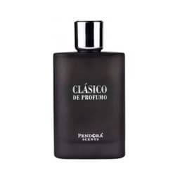 Perfume Pendora Scents Clasico De Profumo EDP 100 Ml Hombres Negro