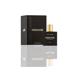 Nishane Unutamam Extrait de Parfum 30 Ml Unisex Negro