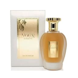 Perfume Paris Corner Emir Voux Elegante EDP 100 Ml Unisex Blanco