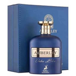 Perfume Maison Alhambra Amberley Ombre Blue EDP 100 Ml Unisex