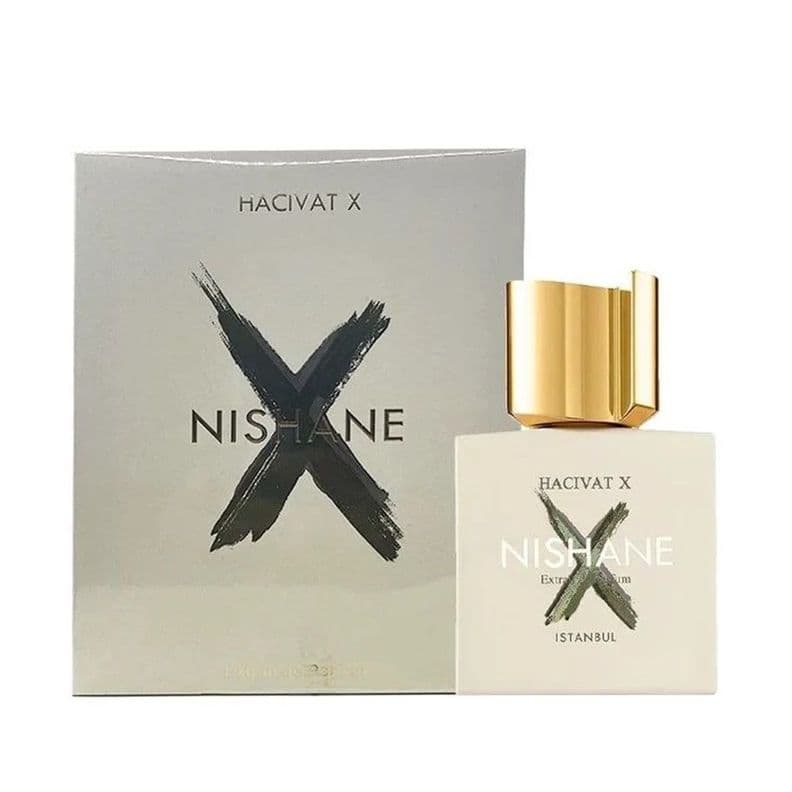 Perfume Nishane Hacivat X Extrait de Parfum 50 ML Unisex