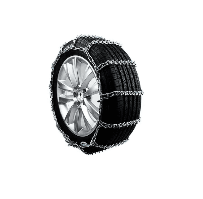 Cadenas para nieve 2829 cam Acero 0