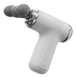 Masajeadora Muscular Fascia Gun 6 Velocidades