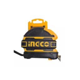 Huincha De Medir Ingco 5 M X 19 Mm Cinta Metrica Hsmt08519