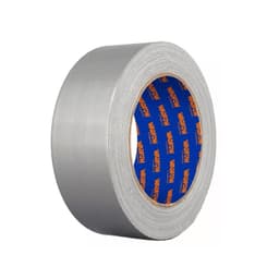Cinta Adhesiva Multiuso 48 Mm 25 M Gris Wadfow Wvt2h12