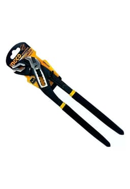 Alicate Pico De Loro Ingco Industrial 12p 300 Mm Hpp03300 Acero 1-2
