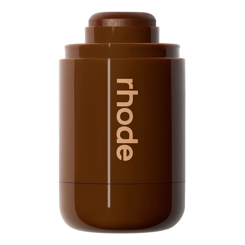Bronzer Rhode Pocket Bronze en Crema Bronceador Drench Warm Golden