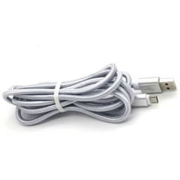 Set 6 Cable USB Universal Tipo C Carga Rapida Lau