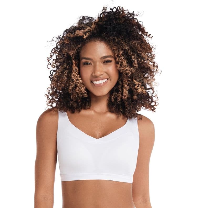 SOSTEN BRASTOP CON COPAS INCORPORADAS Blanco 32B