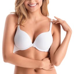 SOSTEN ULTRAMAX CON AUMENTO DE 2 TALLAS Blanco 36B