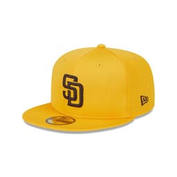 Gorra 59Fifty San Diego Padres Spring Training Amarillo - 60436070 7