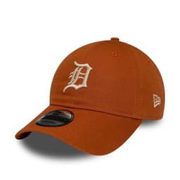 Gorra 9Twenty Detroit Tigers League Essentials Med Brown - 60435256 Cafe