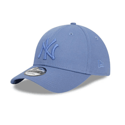 Gorra 9Forty New York Yankees League Essentials Blue - 60435205 Azul