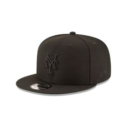 Jockey New York Mets MLB 9Fifty Black - 11591029 Negro