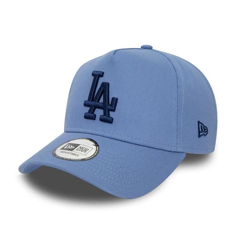 Gorra Los Angeles Dodgers MLB 9Forty League Essentials Blue Azul