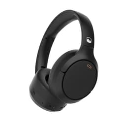 Audifonos Bluetooth Inalambrico BeatMaster ANC Negro