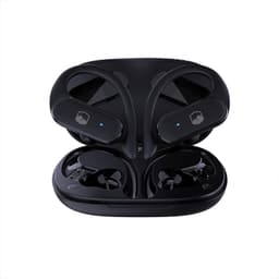 Audifonos Inalambricos Bluetooth Deportivos FitBuds Lhotse Negro