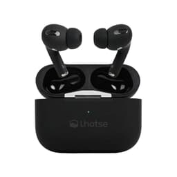 Audifonos Lhotse RM7 Pro Inalambrico Negro