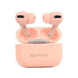Audifonos Inalambrico Lhotse RM7 Pro Rosado