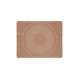 Mat Silicona Para Hornear 50 X 30 cm DAY Beige