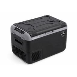 Cooler Freezer Electrico Portatil 40L -20C 12V-220V Gris Xroad