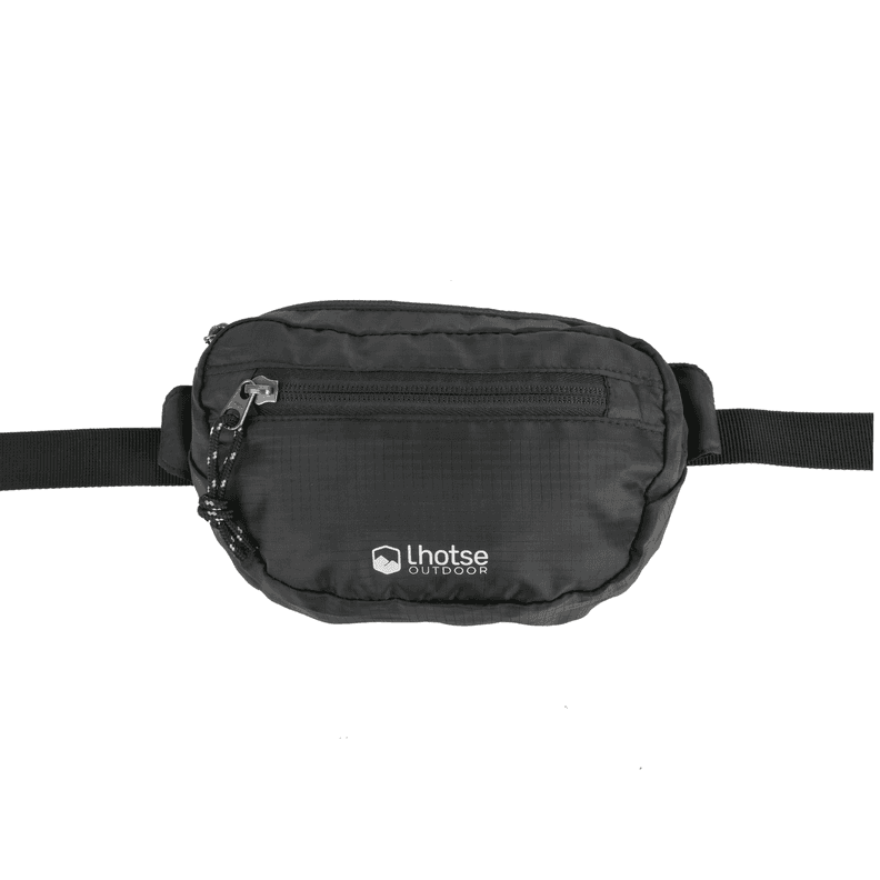 Banano Outdoor Golight 1Lt Himalaya Lhotse Negro
