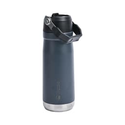 Botella Termica Insulada Lhotse Adventure 650ml Negro