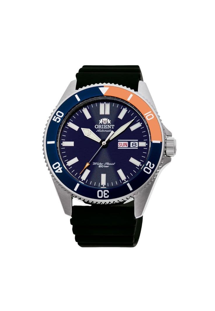 Reloj Orient RA-AA0916L Negro Hombre