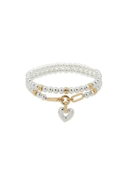 Pulsera Anne Klein Dorado 01B00897