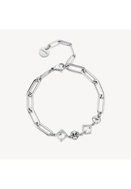 Pulsera Brosway BEH13 Plateada Plata