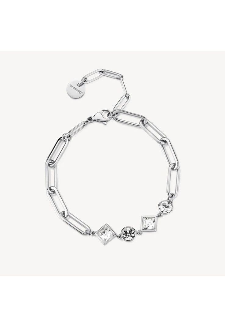 Pulsera Brosway BEH13 Plateada Plata