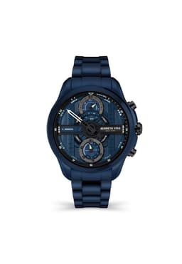 Reloj Kenneth Cole New York KCWGI2125501 Azul Hombre