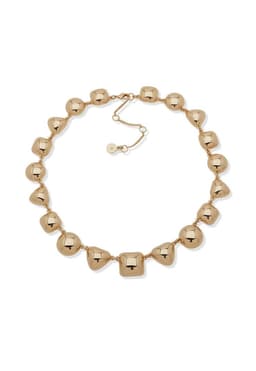 Collar DKNY 04N00292 Dorado Mujer